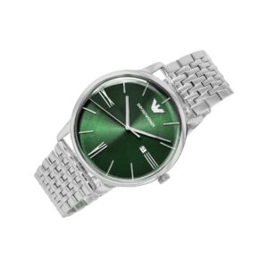 Zegarek Męski Emporio Armani Minimalist AR80087SET + BOX
