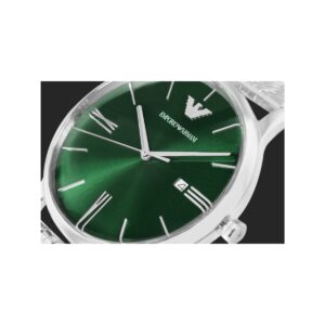 Zegarek Męski Emporio Armani Minimalist AR80087SET + BOX
