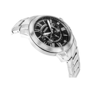 Zegarek Męski FOSSIL Grant Multifunction FS4736 + BOX