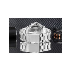 Zegarek Męski FOSSIL Grant Multifunction FS4736 + BOX