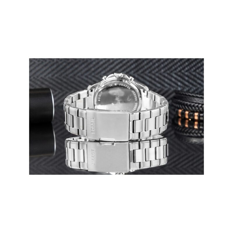 Zegarek Męski FOSSIL Grant Multifunction FS4736 + BOX