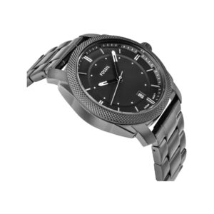 Zegarek Męski FOSSIL Machine Iron Grey FS4774 + BOX