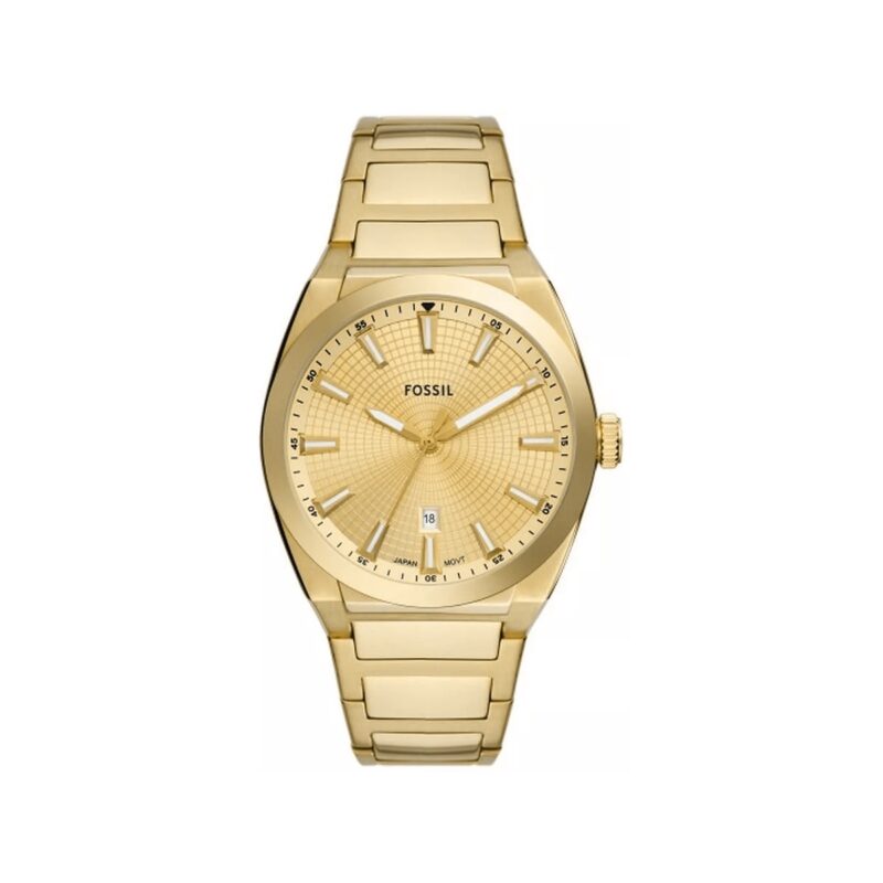 Zegarek Męski FOSSIL Everett FS5965 + BOX