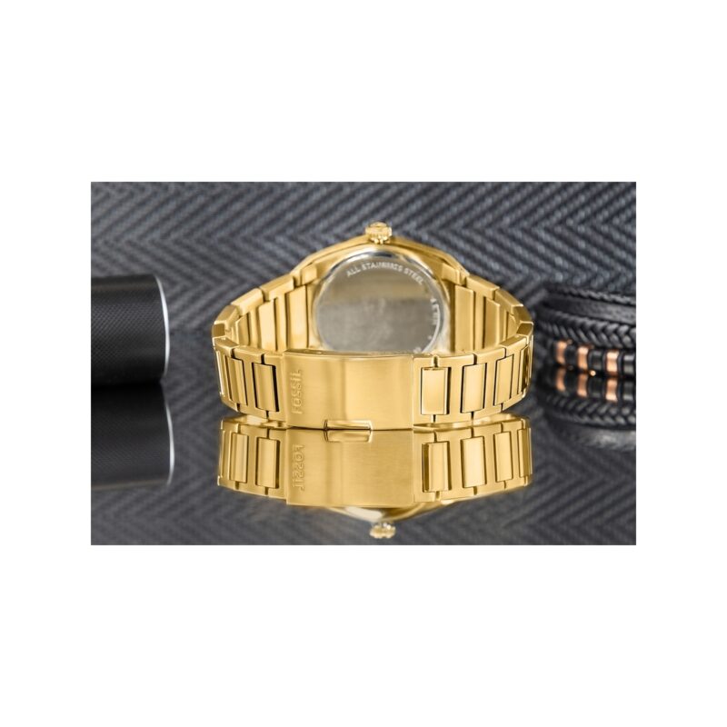 Zegarek Męski FOSSIL Everett FS5965 + BOX