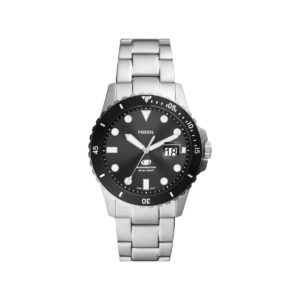 Zegarek Męski FOSSIL Blue FS6032 + BOX