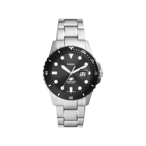 Zegarek Męski FOSSIL Blue FS6032 + BOX