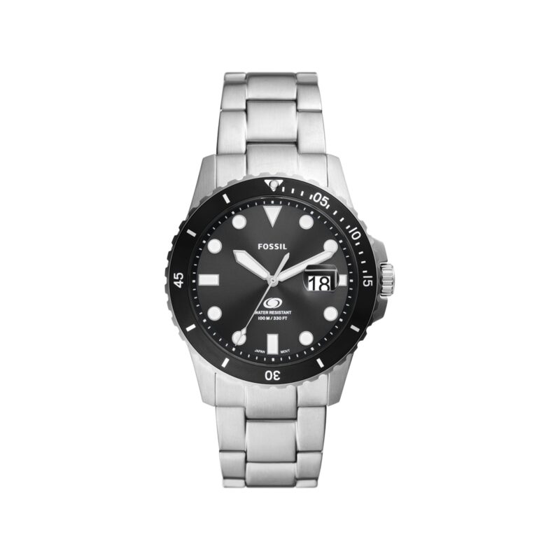 Zegarek Męski FOSSIL Blue FS6032 + BOX