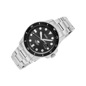 Zegarek Męski FOSSIL Blue FS6032 + BOX