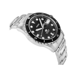 Zegarek Męski FOSSIL Blue FS6032 + BOX