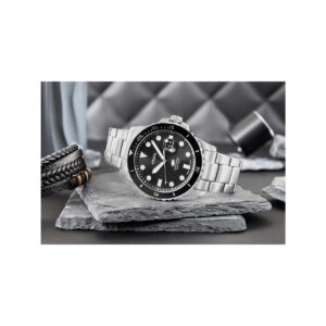 Zegarek Męski FOSSIL Blue FS6032 + BOX