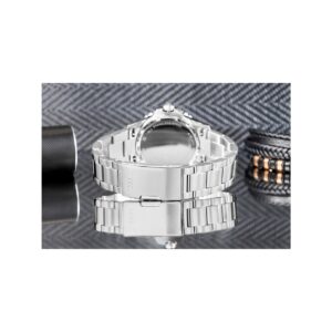 Zegarek Męski FOSSIL Blue FS6032 + BOX