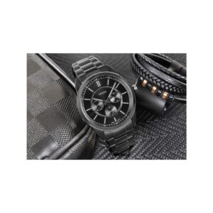 Zegarek Męski FOSSIL Pearson FS6135 + BOX