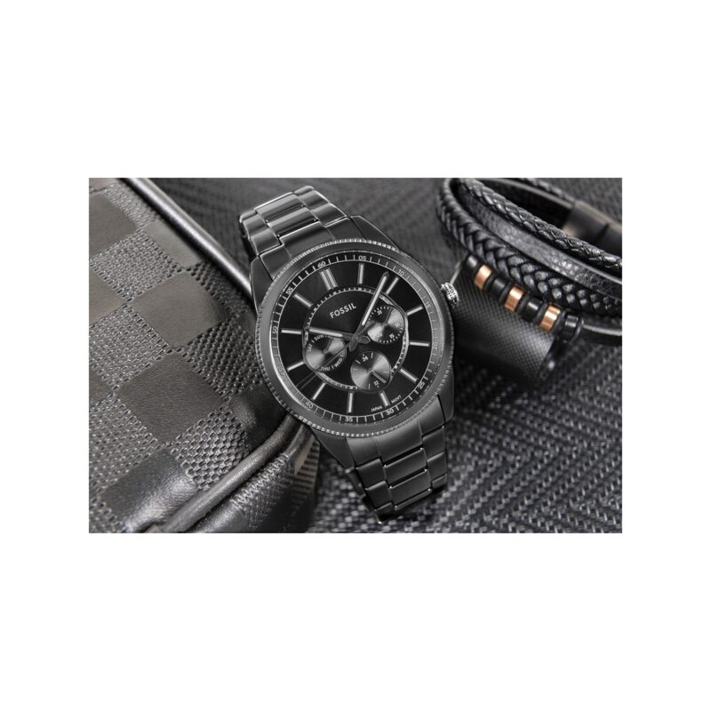 Zegarek Męski FOSSIL Pearson FS6135 + BOX