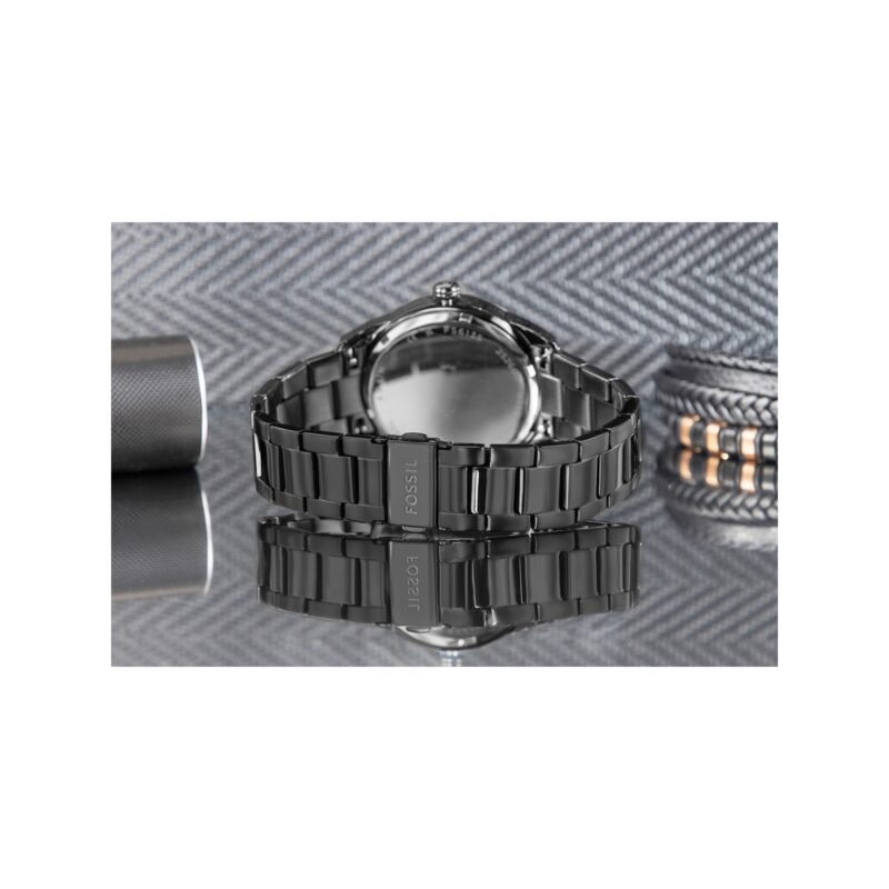 Zegarek Męski FOSSIL Pearson FS6135 + BOX