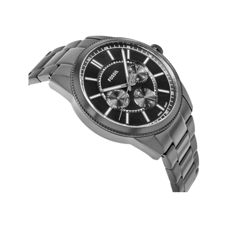 Zegarek Męski FOSSIL Pearson FS6136 + BOX