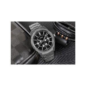 Zegarek Męski FOSSIL Pearson FS6136 + BOX
