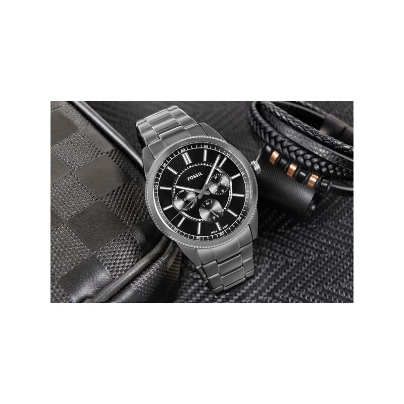 Zegarek Męski FOSSIL Pearson FS6136 + BOX