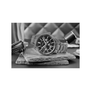 Zegarek Męski FOSSIL Pearson FS6136 + BOX