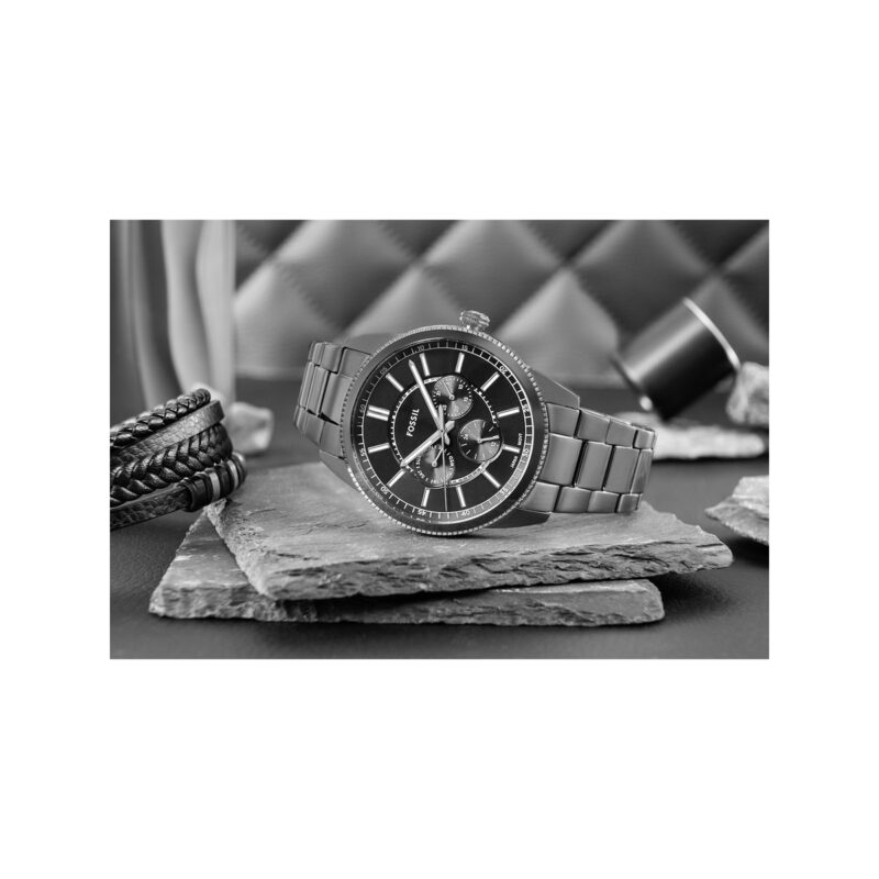 Zegarek Męski FOSSIL Pearson FS6136 + BOX
