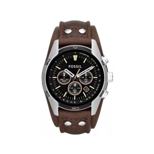 Zegarek Męski FOSSIL Coachman CH2891 + BOX