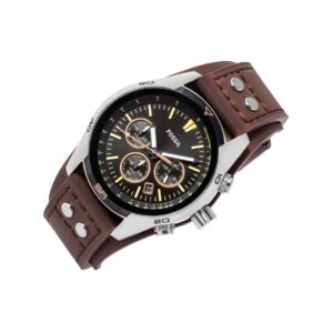 Zegarek Męski FOSSIL Coachman CH2891 + BOX