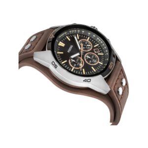 Zegarek Męski FOSSIL Coachman CH2891 + BOX