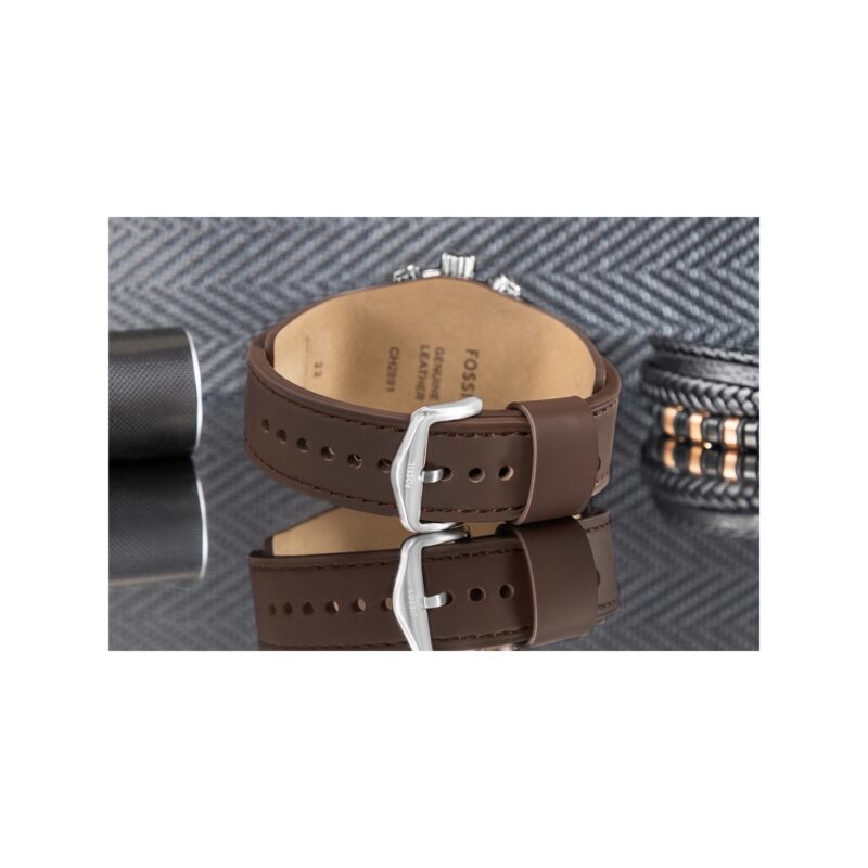 Zegarek Męski FOSSIL Coachman CH2891 + BOX