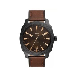 Zegarek Męski FOSSIL Machine FS5972 + BOX