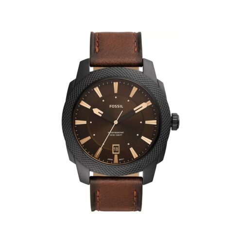 Zegarek Męski FOSSIL Machine FS5972 + BOX