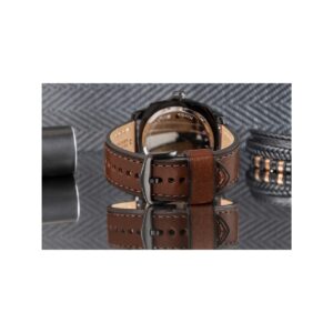 Zegarek Męski FOSSIL Machine FS5972 + BOX