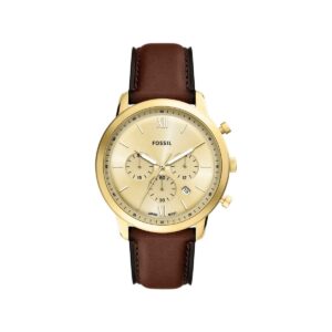 Zegarek Męski FOSSIL Neutra Chronograph FS6113 + BOX