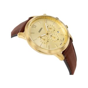 Zegarek Męski FOSSIL Neutra Chronograph FS6113 + BOX