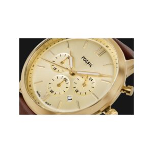 Zegarek Męski FOSSIL Neutra Chronograph FS6113 + BOX