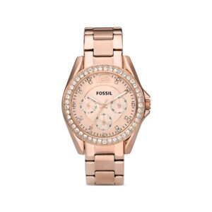 Zegarek Damski FOSSIL Riley ES2811 + BOX