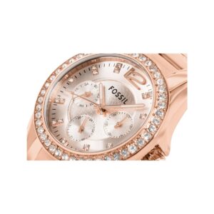Zegarek Damski FOSSIL Riley ES2811 + BOX
