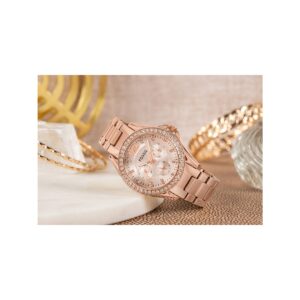Zegarek Damski FOSSIL Riley ES2811 + BOX