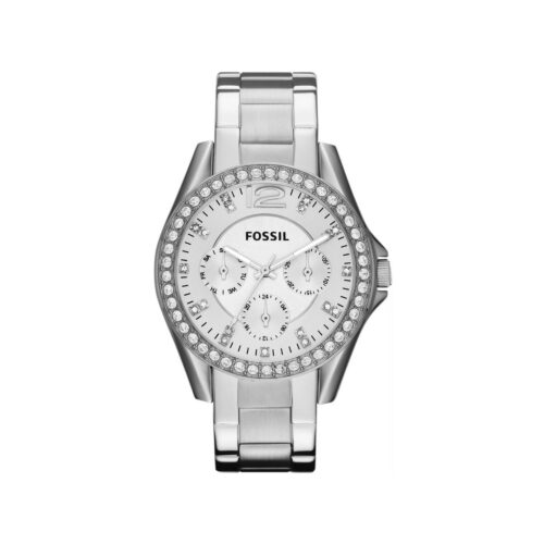 Zegarek Damski FOSSIL Riley ES3202 + BOX