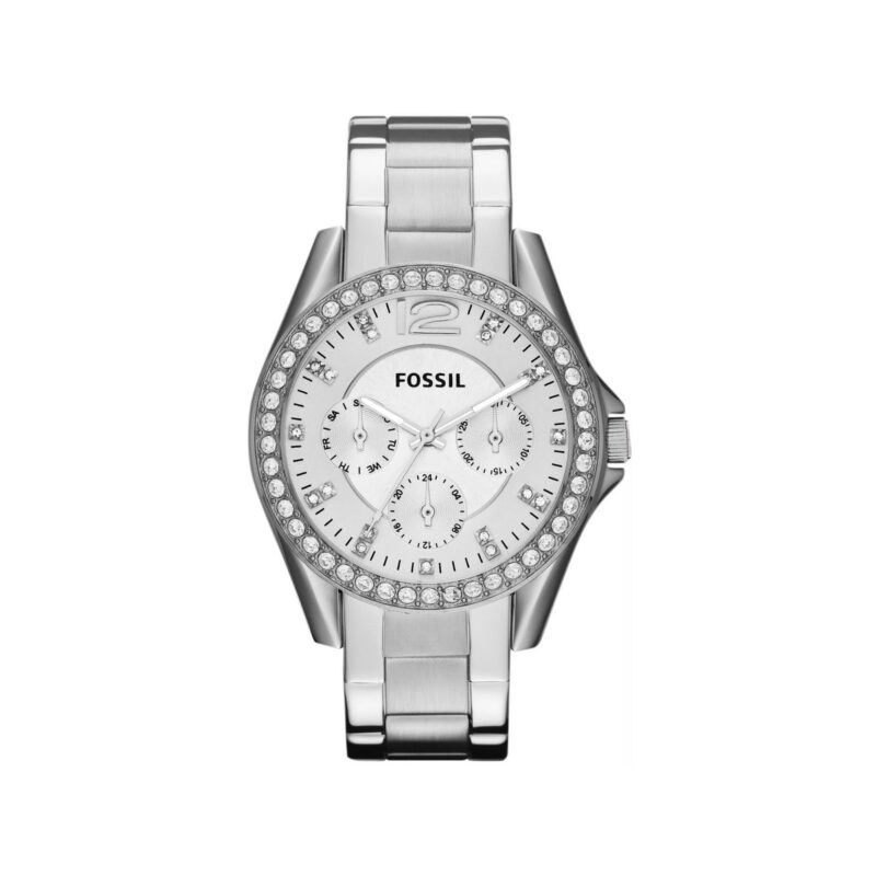 Zegarek Damski FOSSIL Riley ES3202 + BOX