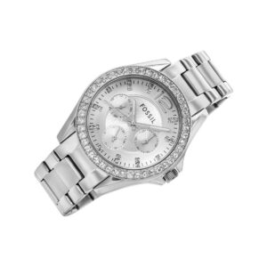 Zegarek Damski FOSSIL Riley ES3202 + BOX