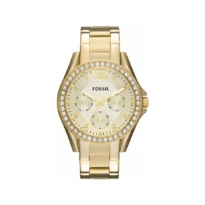 Zegarek Damski FOSSIL Riley ES3203 + BOX