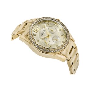 Zegarek Damski FOSSIL Riley ES3203 + BOX