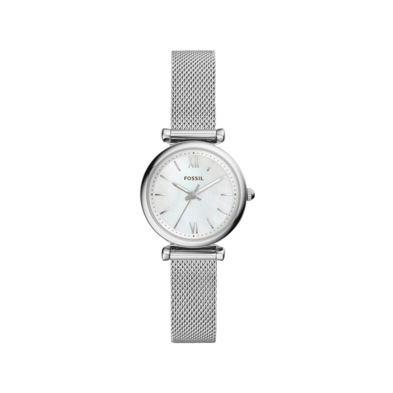 Zegarek Damski FOSSIL Carlie ES4432 + BOX