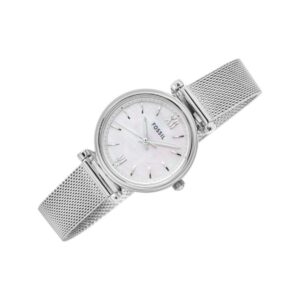 Zegarek Damski FOSSIL Carlie ES4432 + BOX