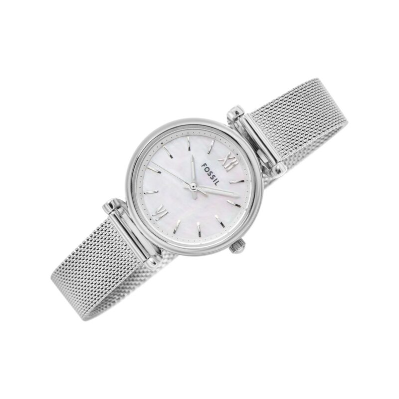 Zegarek Damski FOSSIL Carlie ES4432 + BOX