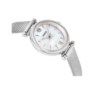 Zegarek Damski FOSSIL Carlie ES4432 + BOX