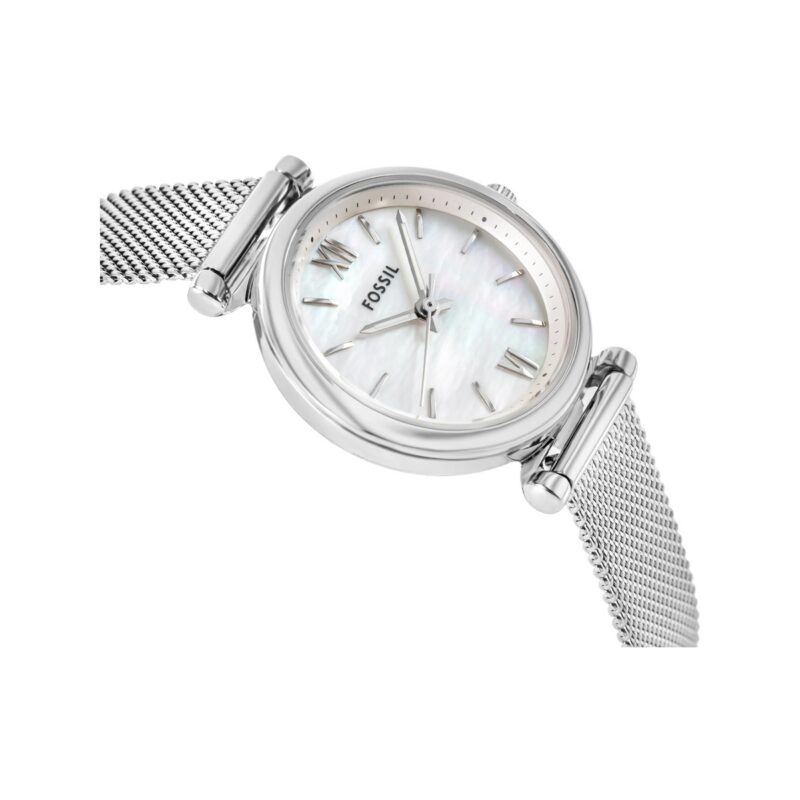 Zegarek Damski FOSSIL Carlie ES4432 + BOX