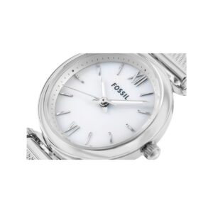 Zegarek Damski FOSSIL Carlie ES4432 + BOX