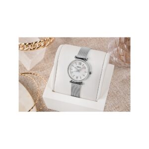 Zegarek Damski FOSSIL Carlie ES4432 + BOX