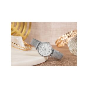 Zegarek Damski FOSSIL Carlie ES4432 + BOX
