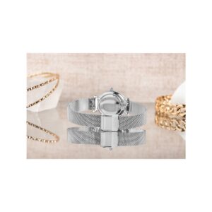 Zegarek Damski FOSSIL Carlie ES4432 + BOX